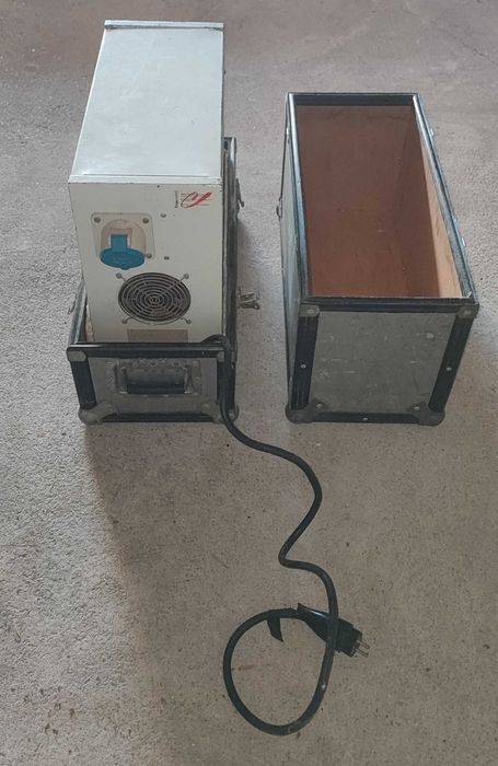 Estabilizador de corrente