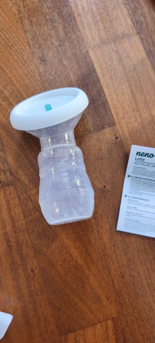 Laktator Neno uno plus dodatki