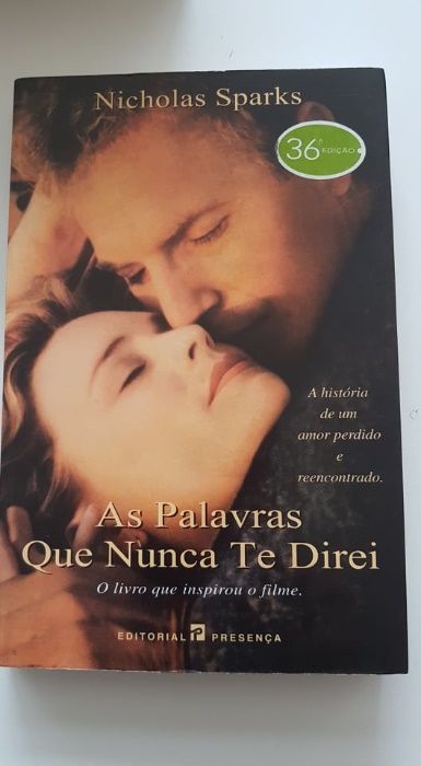 Livros vários (novos)