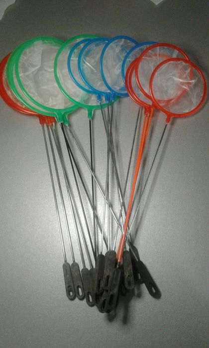 АРТЕМИЯ(яйца артемии замороженные)  сачёк для артемии