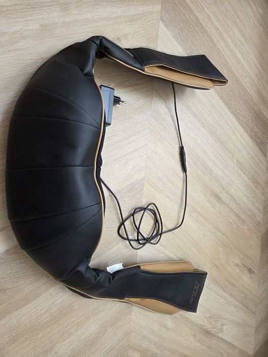 Urządzenie do masażu pleców