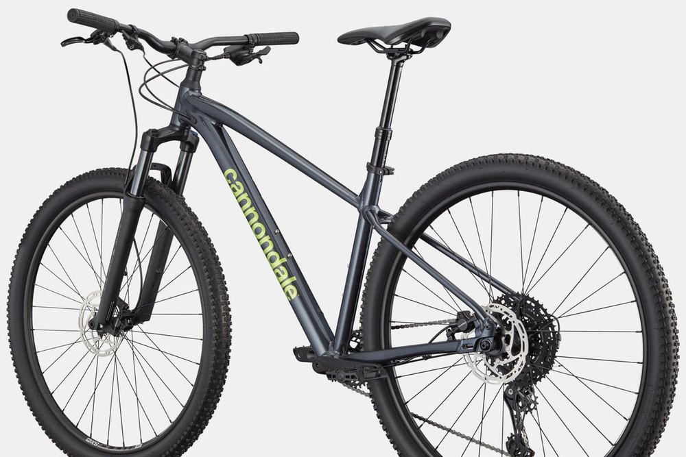 Cannondale Trail 1 TUB Cues R.S Fv23 Warszawa Gwarancja