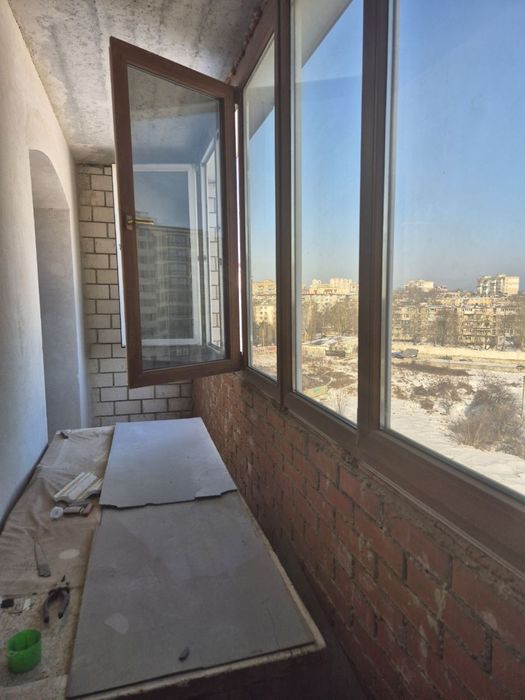 Терміново! АББО Продається 3к квартира