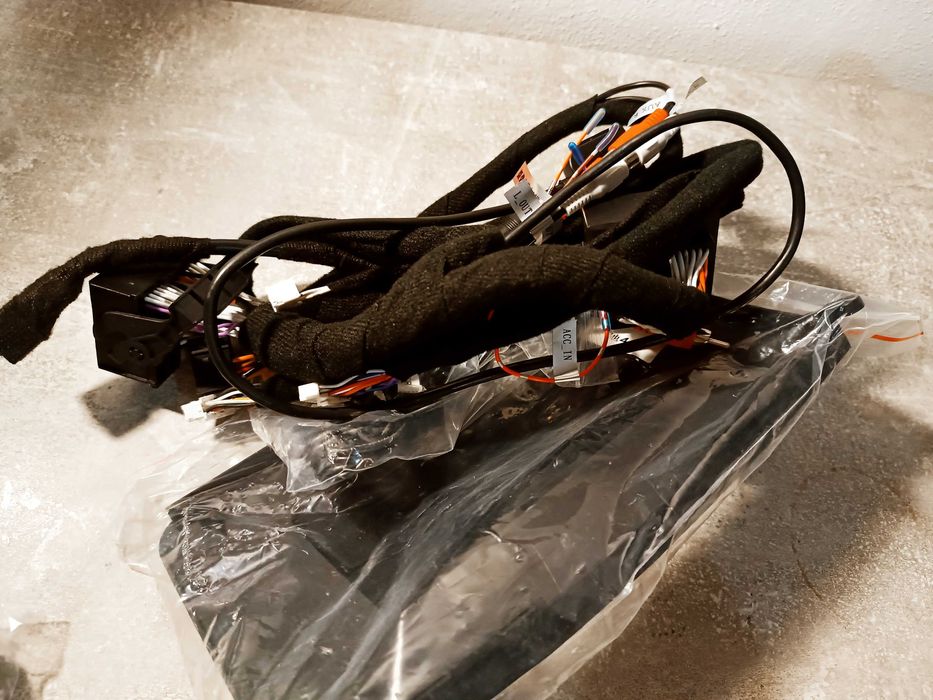 Android car screen univarsal