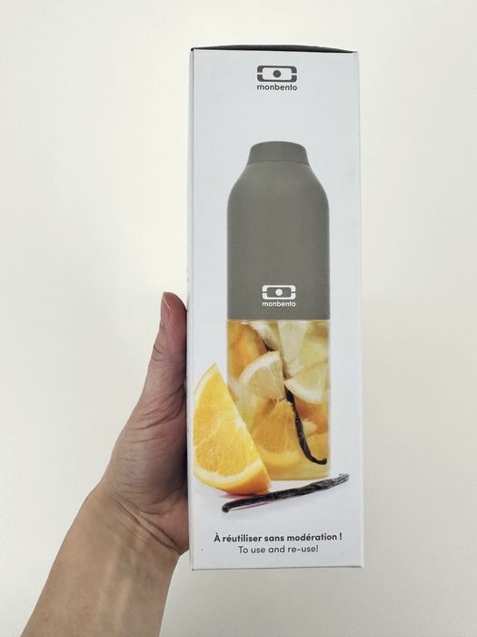 Garrafa MB Positive Monbento64173610245633121