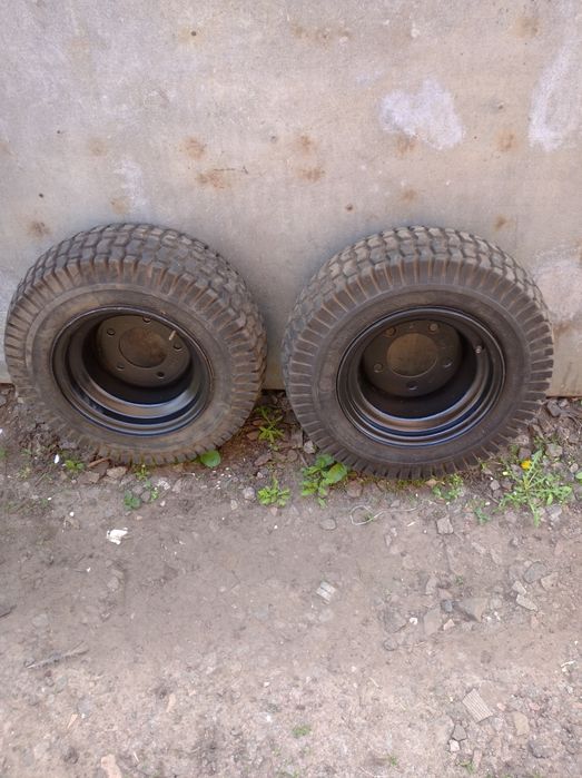 Пара клес R 12 б.у.