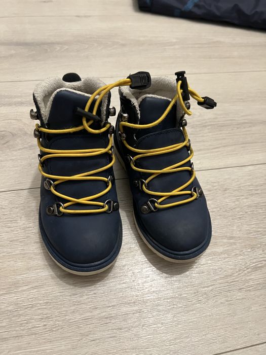 Черевики зимові   28