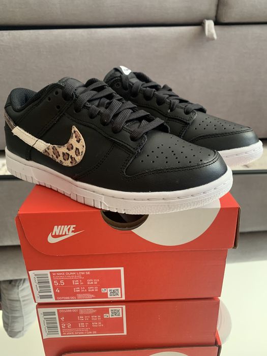 Nike Dunk Low SE 36