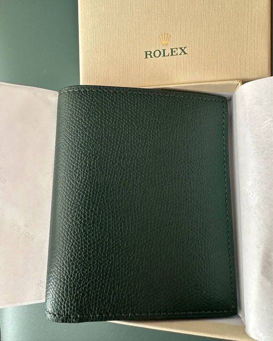 Гаманець від Rolex