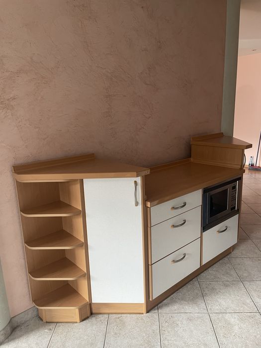 Meble kuchenne jakość PREMIUM