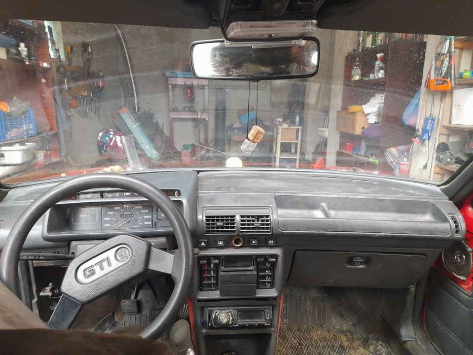 Пежо 205 бензин 1.0 продам по запчастинах!: 300 € - Інший бренд ...