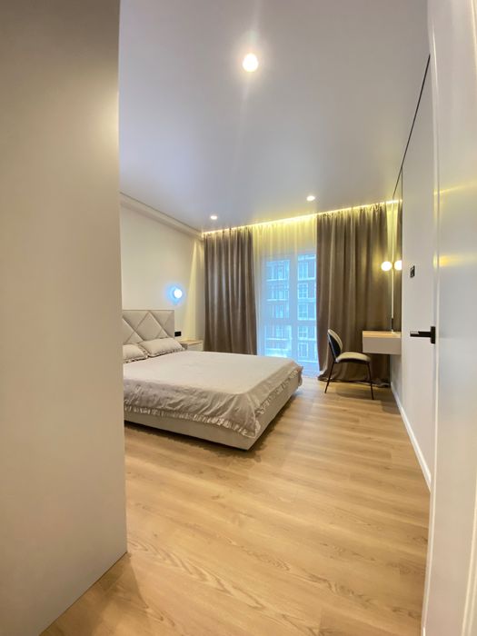 ЖК Нова Англія вул.М.Максімовича. 5 поверх, від Власника