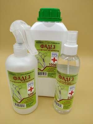 Набор для стерилизации инструментов в сухожаре