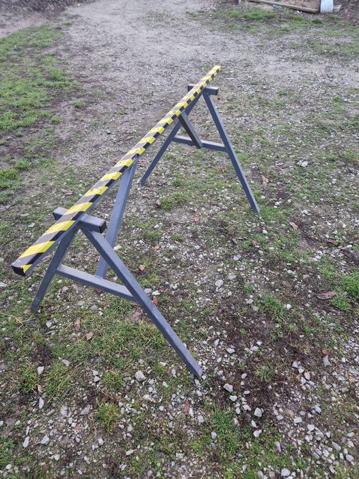 Kobyłki/stojaki warsztatowe