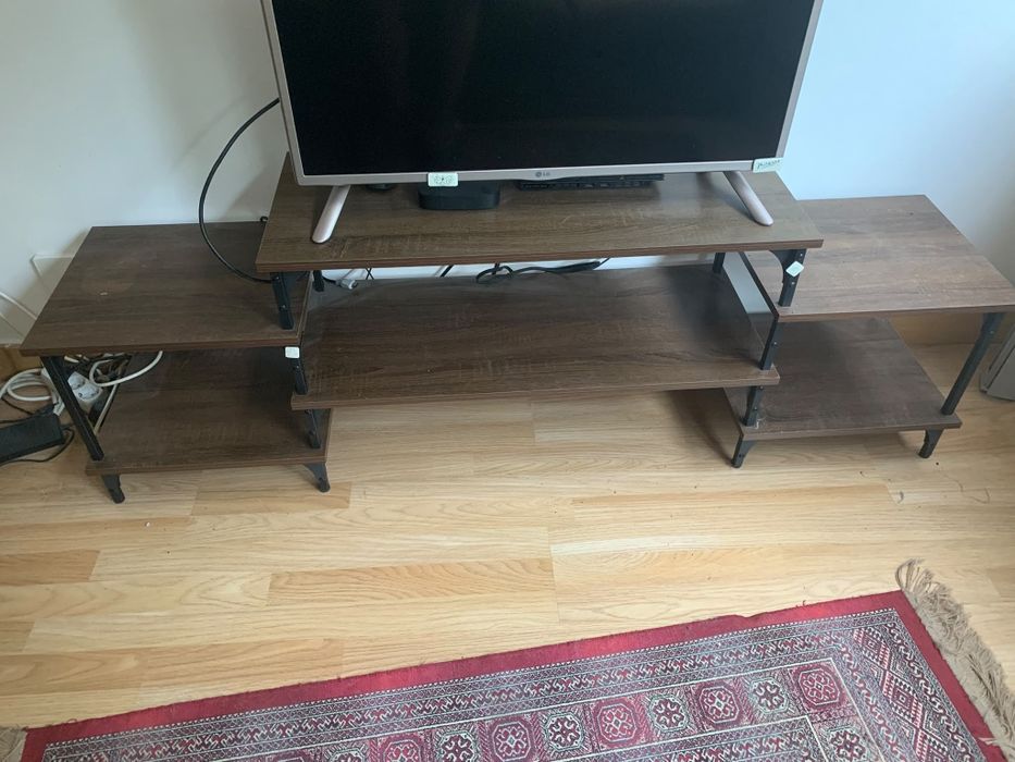 móvel aparador tv
