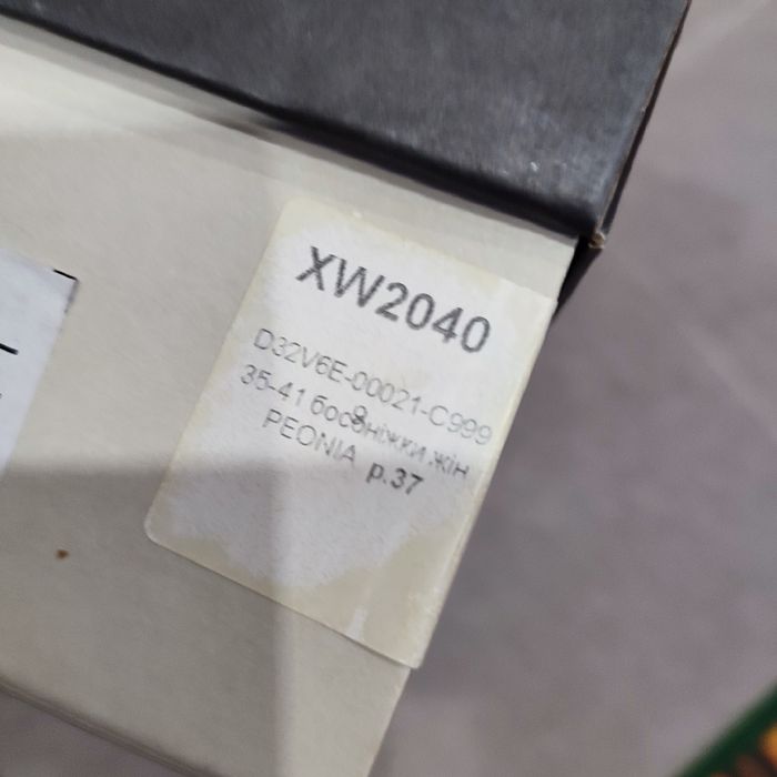 Женские босоножки Geox