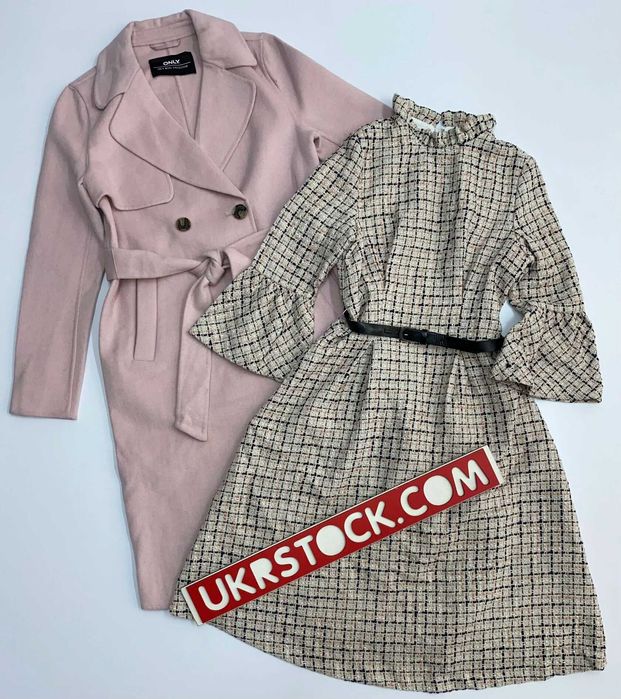 Жіночий одяг Only Vero Moda Сток Оптом Женская Одежда