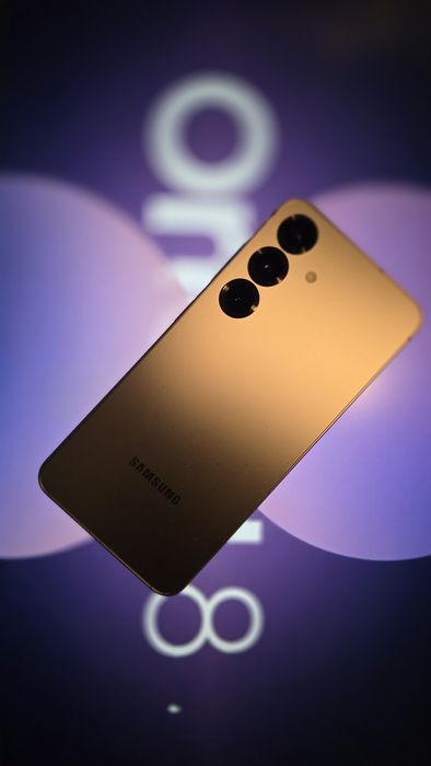 Samsung S25 12/128GB