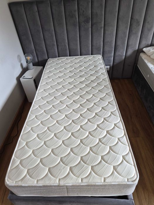 Colchões Ortopédicos Ergoflex Super Conforto (Excelente Estado)