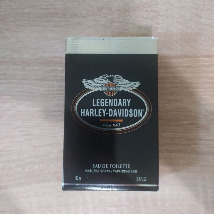 Духи  HARLEY DAVIDSON за пів ціни