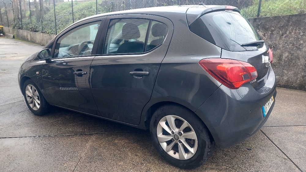 Opel Corsa 1.3 CDTi EcoFlex