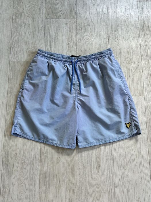 Lyle And Scott Shorts Swimming пляжні шорти оригінал пляжные шорты оригинал опт