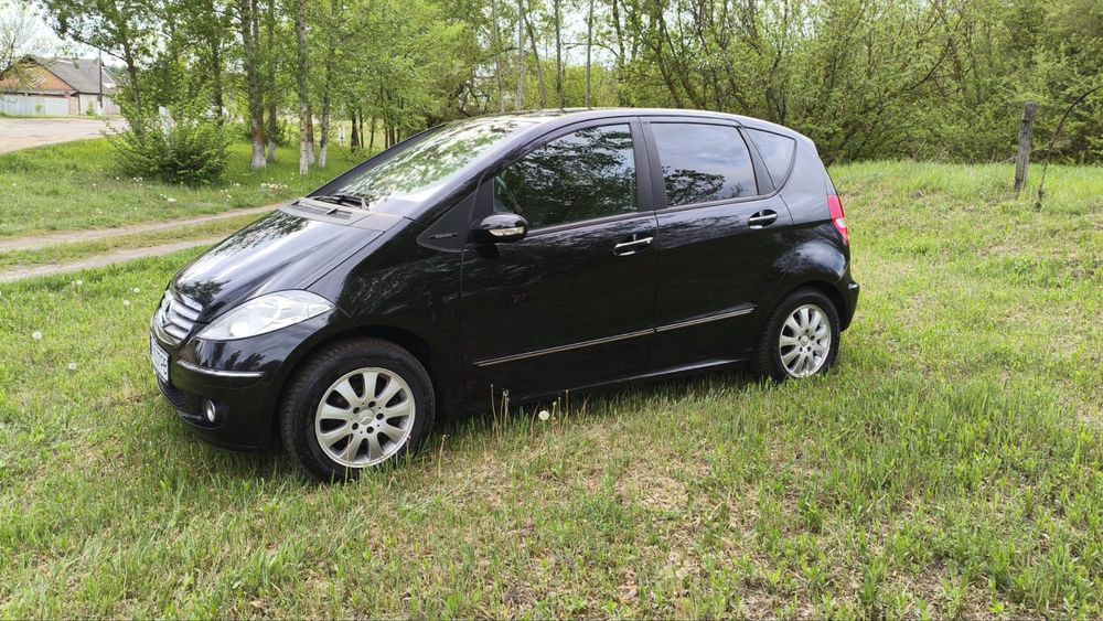 Продам Мерседес А170