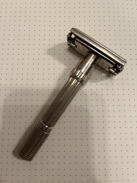 Maszynka Gillette Slim Adjustable