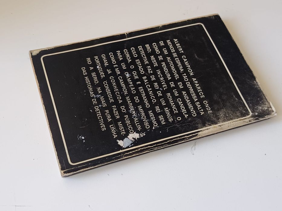 Crime na alta roda