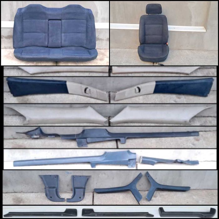 ауди 80 б3 торпеду  салон запчасти ауди 80 б4