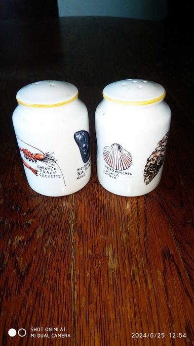 Набор для специй