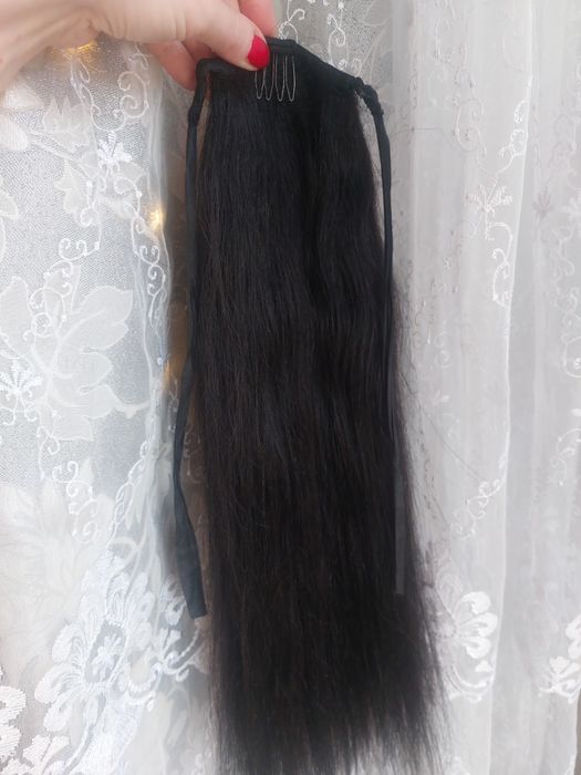 Продам натуральные хвосты