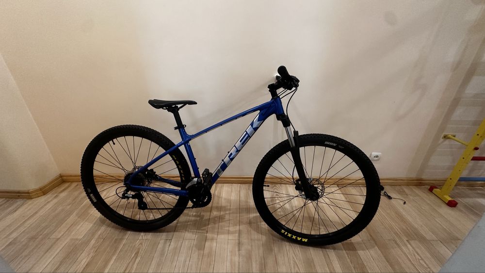 Велосипед Trek Marlin 6 2022