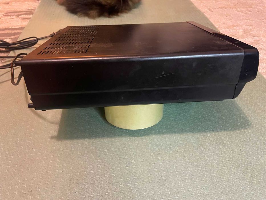 Японський відеомагнітофон касетний відеоплеєр AKAI VS-R9EV