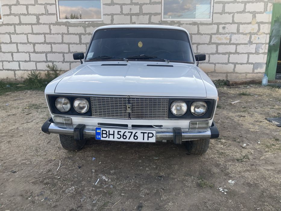 Продам ваз 2106