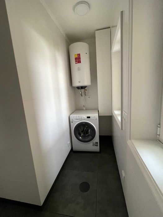 Apartamento T1 renovado - centro de Estarreja