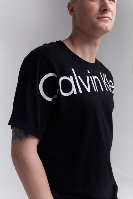 Футболка Calvin Klein