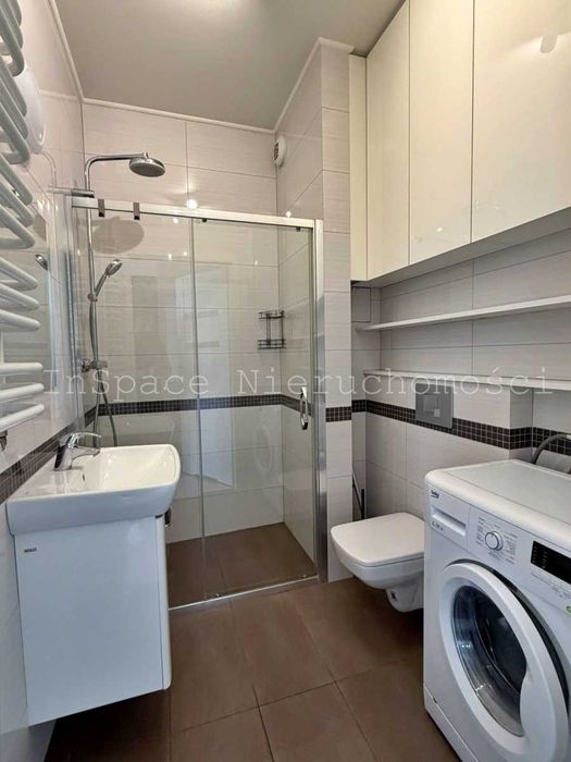 Bielany-39 m²-2pokoje-garaż-Metro Słodowiec-wolne - Widok 6