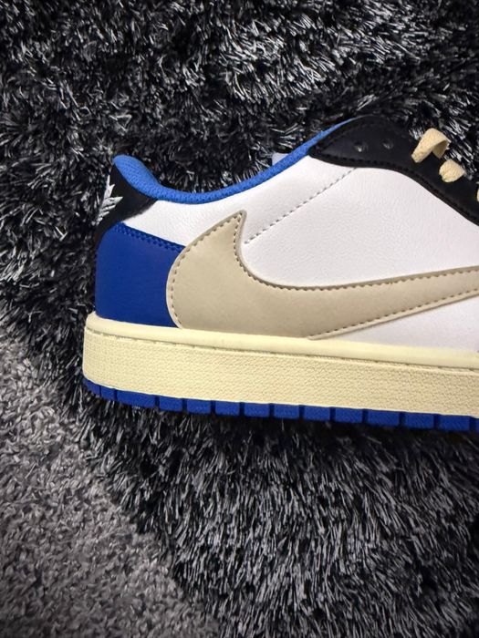 jordan 1 low travis scott fragment n43