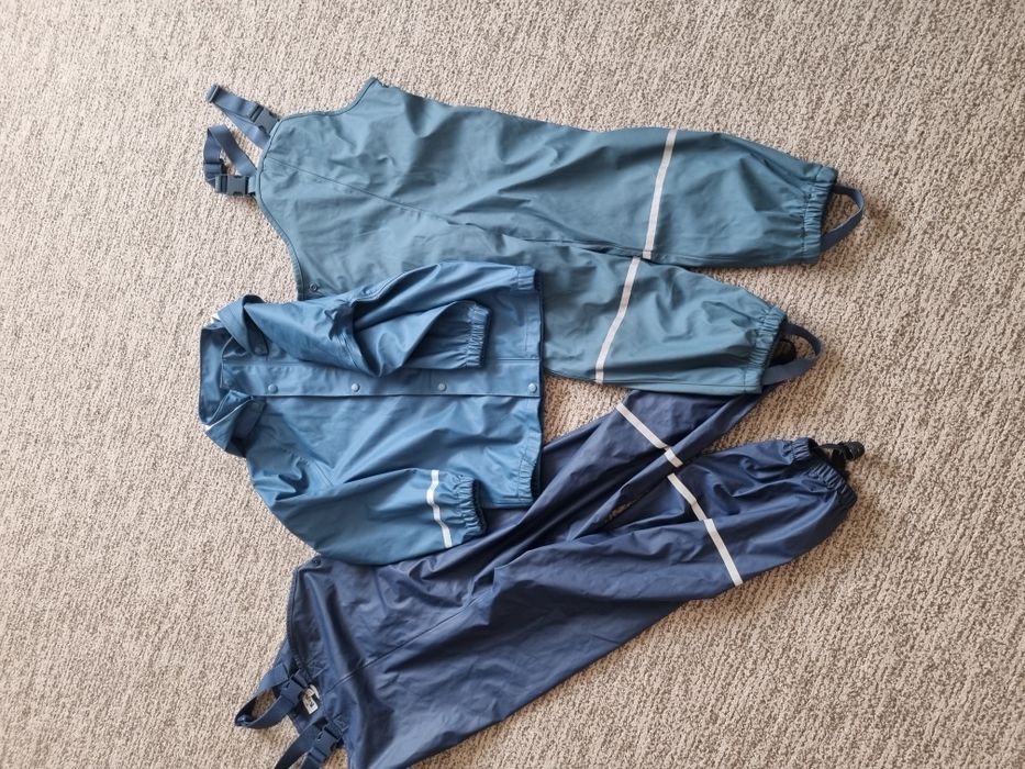 Грязепруф ,дощовик,гумаки