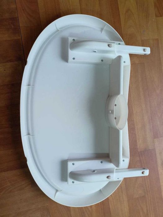 Стульчик-качели 3в1 Carrello Triumph CRL-10302 / Стілець-качалка