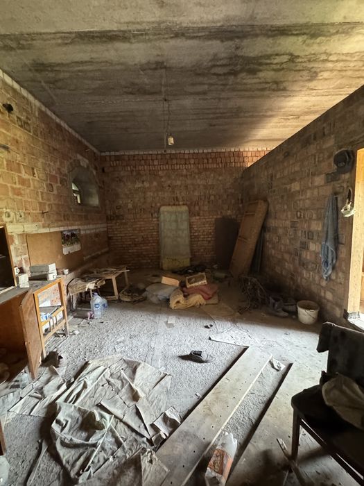 Продам приміщення с.Голубівка