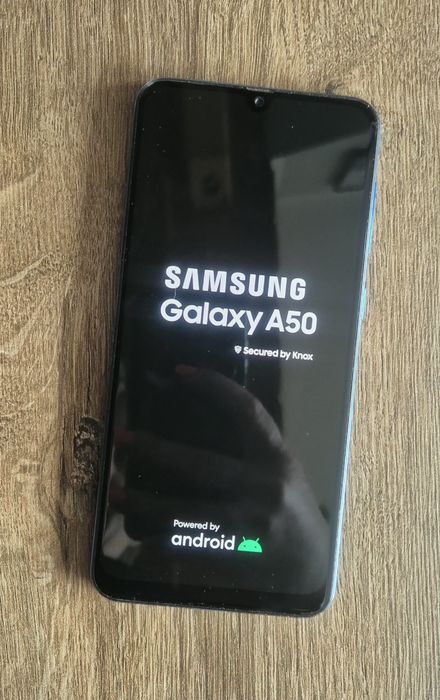 Używany Samsung A50