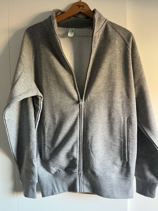 Bluza rozpinana JHK rozm M