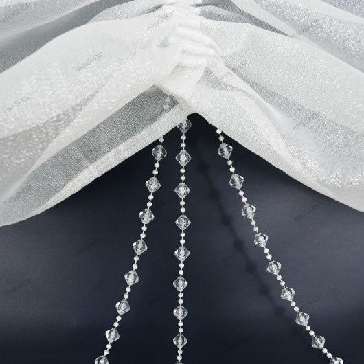 ‼️ SUPER CENA ‼️ Zimowy komplet do okna z roletą