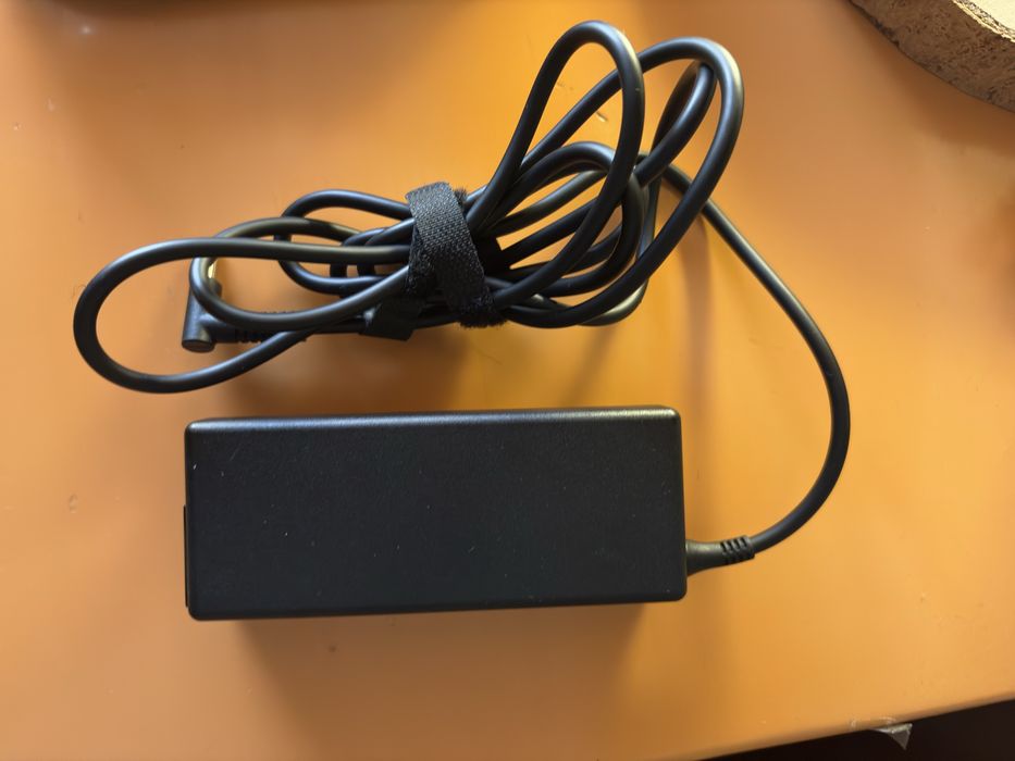 Hp Carregador AC Adapter 90W (ponta azul)