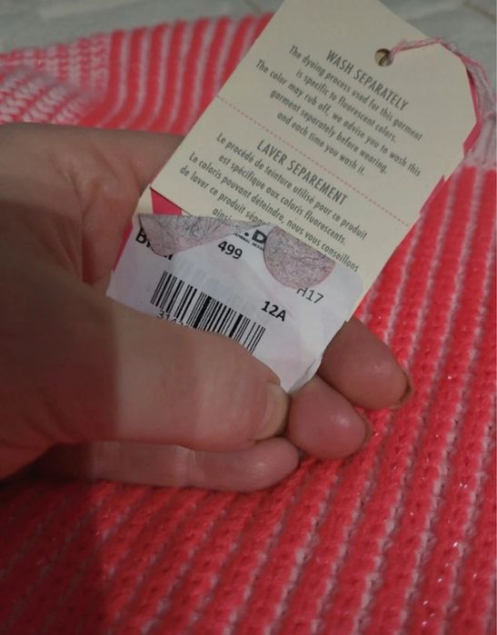 Billieblush Mayoral nowy sweterek 146-152