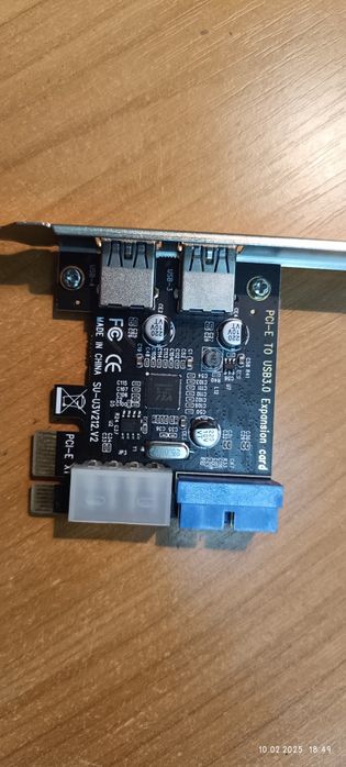 Реобас, адаптер USB 3.0, SATA уголок