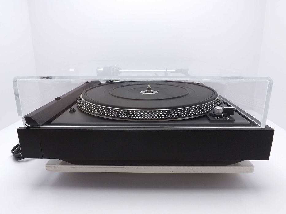 Gramofon Dual 522   SERWIS