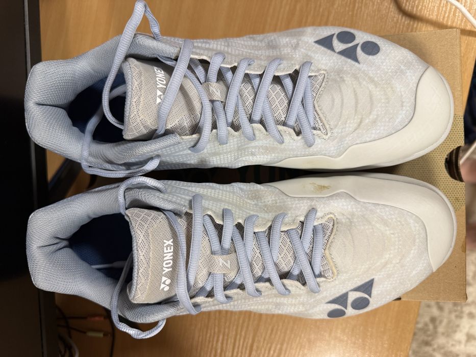 Кросовки Yonex Aerus Z Wide